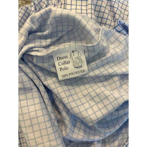 Collars & Co Original Dress Collar Polo Tall Large - Picture 4 of 5